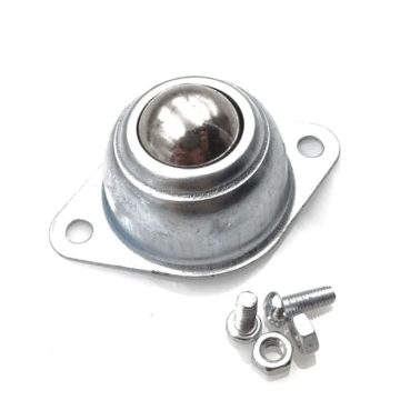 Metal MAD Wheel for Line Follower Robot Metal Ball Caster Wheel in BD, Bangladesh by BDTronics