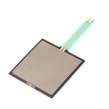Force-Sensing Resistor: 1.5″ Square Sensor