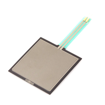 Force-Sensing Resistor: 1.5″ Square Sensor in BD, Bangladesh by BDTronics