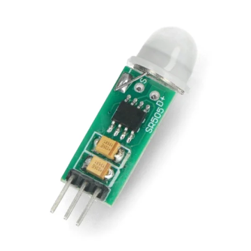 HC-SR505 Mini PIR Motion Sensing Module Sensor