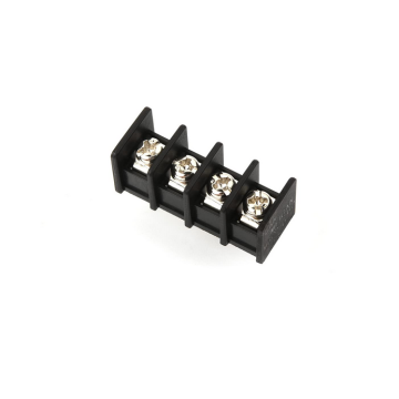4 Pin PCB Mount Barrier Screw Terminal 7.62mm Pitch in BD, Bangladesh by BDTronics