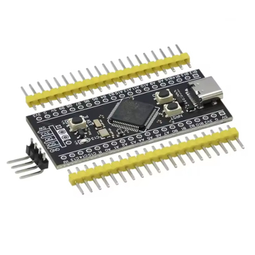 STM32F401RCT6 STM32 Development Board MicroPython Compatible in BD, Bangladesh by BDTronics