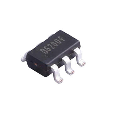 MT3608 24V 2A Step Up Converter SMD SOT-23 in BD, Bangladesh by BDTronics