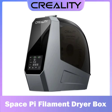 Creality Space Pi Single Filament Dryer in BD, Bangladesh by BDTronics