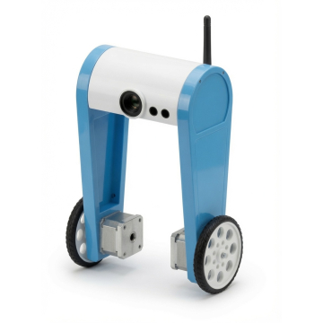 Self-Balancing Robot with Camera Bluetooth Remote Arduino Programmable in BD, Bangladesh by BDTronics