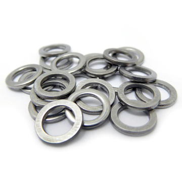 Precision Shim Spacer Washer Bore 5mm Thickness 1mm for V-Wheel Assembly 3D Printer and CNC (10 pcs) in BD, Bangladesh by BDTronics