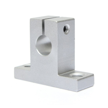 SK12 Vertical Type Linear Guide Support for 12mm Rod