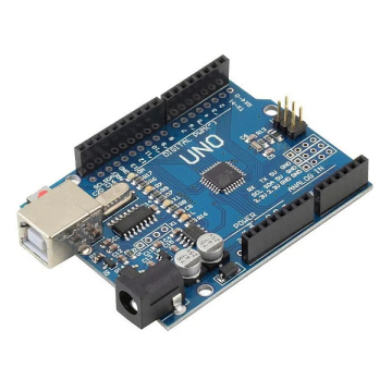 Arduino UNO R3 SMD Edition