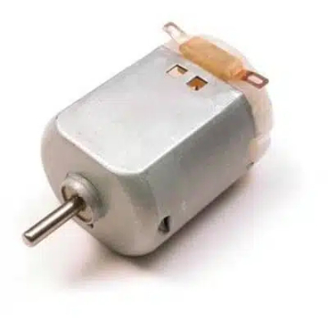 4V Small DC Motor 130 Size in BD, Bangladesh by BDTronics