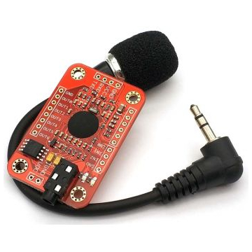 Voice Recognition Module in BD, Bangladesh by BDTronics