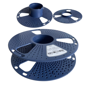 SUNLU Reusable Spool for 3D Printer Empty Spool Reel Filament Re-spool in BD, Bangladesh by BDTronics