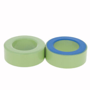 T106-52A Iron Powder Core Ferrite Rings Toroid Blue/Green
