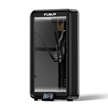 FLSUN T1 Pro 3D Printer Ultra High Speed (T1.5 Version) in BD, Bangladesh by BDTronics