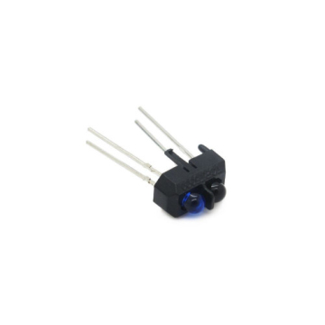 TCRT5000 IR Sensor Infrared Reflective Sensor in BD, Bangladesh by BDTronics