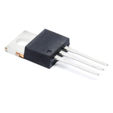 IRF9540PBF 100V 19A P-Channel Mosfet TO-220 in BD, Bangladesh by BDTronics