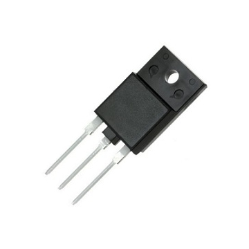 2SK1413 1500V 2A N-Channel Silicon Mosfet TO-3PML in BD, Bangladesh by BDTronics