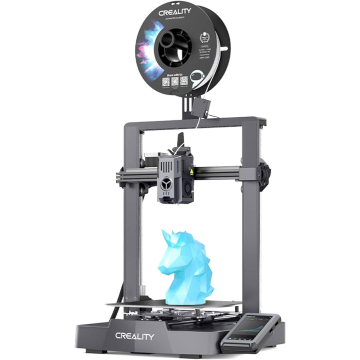 Creality Ender 3 V3 KE 3D Printer Fast Print Speed 500mm/s in BD, Bangladesh by BDTronics
