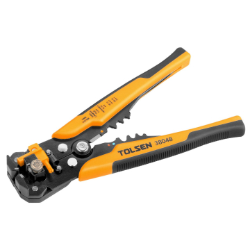 TOLSEN 8" Automatic Wire Stripper 38048 in BD, Bangladesh by BDTronics