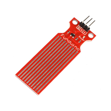 Water Level Depth Detection Sensor Module in BD, Bangladesh by BDTronics