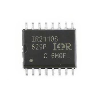 IR2110S IGBT Mosfet Gate Driver SMD SOIC in BD, Bangladesh by BDTronics