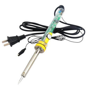 60W Adjustable Soldering Iron 200-450 ℃ in BD, Bangladesh by BDTronics