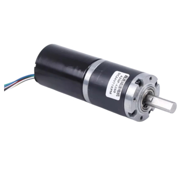 42GP-4260 BLDC Brushless DC Gear Motor Planetary Gear 155kgf-cm Torque in BD, Bangladesh by BDTronics