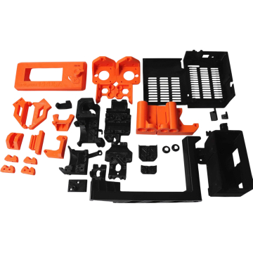 Prusa i3 MK3S 3D Printer DIY Parts Complete Kit in BD, Bangladesh by BDTronics
