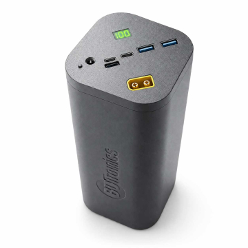 200Wh Power Bank 60000mAh LiFePO4 Lithium Battery 6 Port 100W QC3 PD3 in BD, Bangladesh by BDTronics 200Wh Power Bank 60000mAh LiFePO4 Lithium Battery 6 Port 100W QC3 PD3 in BD, Bangladesh by BDTronics