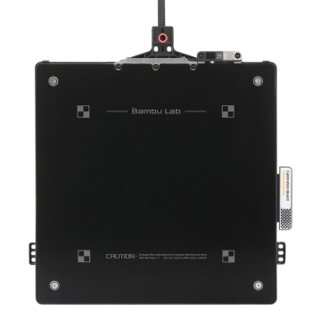 Bambu Lab X2D Heatbed in BD, Bangladesh by BDTronics