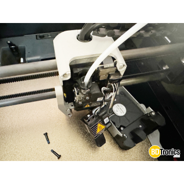 3D Printer Repair and Servicing in BD, Bangladesh by BDTronics