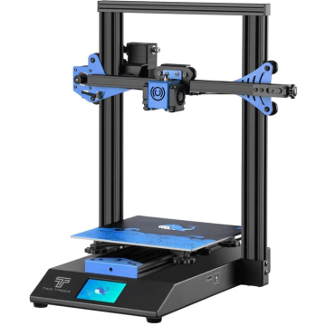 Two Trees Bluer Pro BLU-3 V2 FDM 3D Printer in BD, Bangladesh by BDTronics