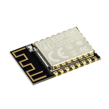 ESP-12F AI Thinker Original WiFi Module Based on ESP8266 in BD, Bangladesh by BDTronics