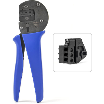 MC4 Connector Crimping Tool 4mm² to 10mm² in BD, Bangladesh by BDTronics