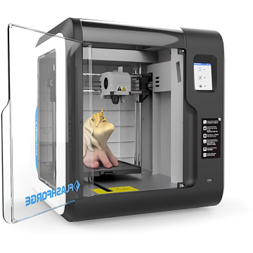 FlashForge Adventurer 3 V2 FDM 3D Printer in BD, Bangladesh by BDTronics