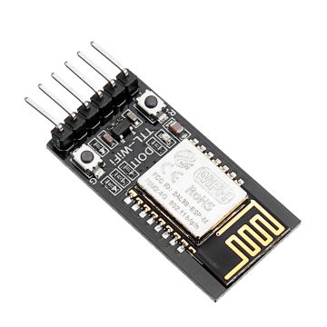 DT-06 Wireless TTL to WiFi module
