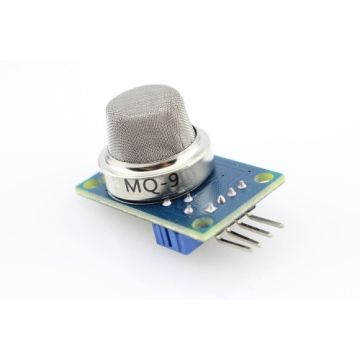 MQ9 Gas Sensor Module