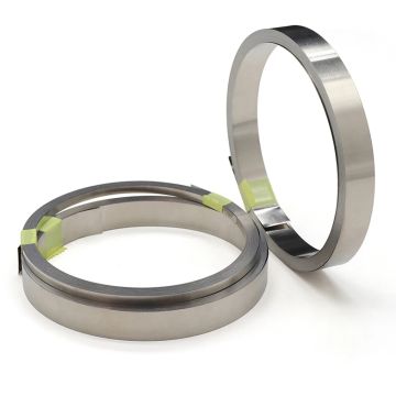 1 Feet Nickel Sheet Plate Nickel Plated Strip 0.1mm x 8mm Spot Weld for 18650 Li-ion Battery 
