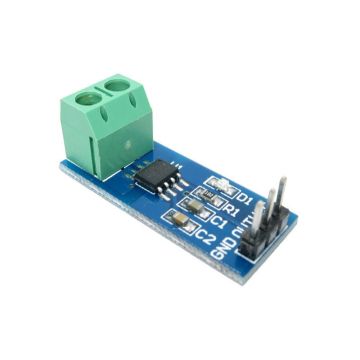 20A Range Current Sensor Module ACS712 For Arduino