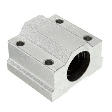 SC8UU Linear Motion Ball Bearing Sliding Block for 8mm Rod