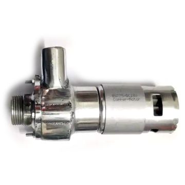 Metal Water Pump Kit 775 Motor