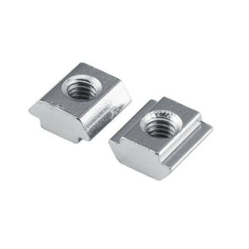M5 Sliding T-Nut for T-Slot V-Slot 2020 2040 2060 2080 Aluminum Profiles