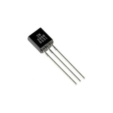 2N3906 Bipolar NPN General Purpose Signal Transistor 