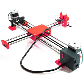 XY Plotter 2D Drawing Bot Fully Assembled