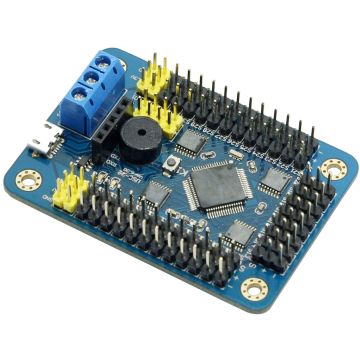 32Channels USB Servo Motor Controller Board with PS2 WIFI support
