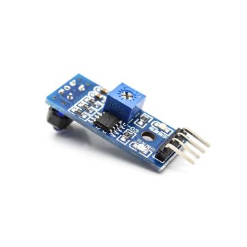 TCRT5000 IR Reflective Sensor Module