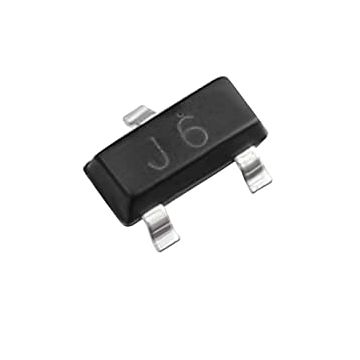 MMBT9014 S9014 NPN SOT-23 SMD transistor