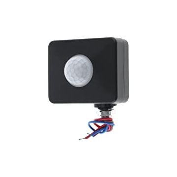 220v PIR Infrared Motion Sensor Switch