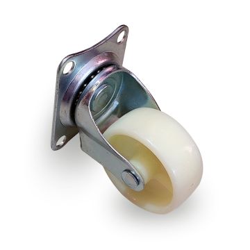50mm Castor Wheel Wheel 40kg Load
