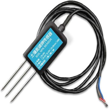 VMS-3002-TR-NPK-N01 soil NPK memorier