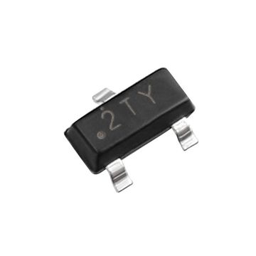 S8550 8550 2TY SOT-23 PNP SMD Transistor